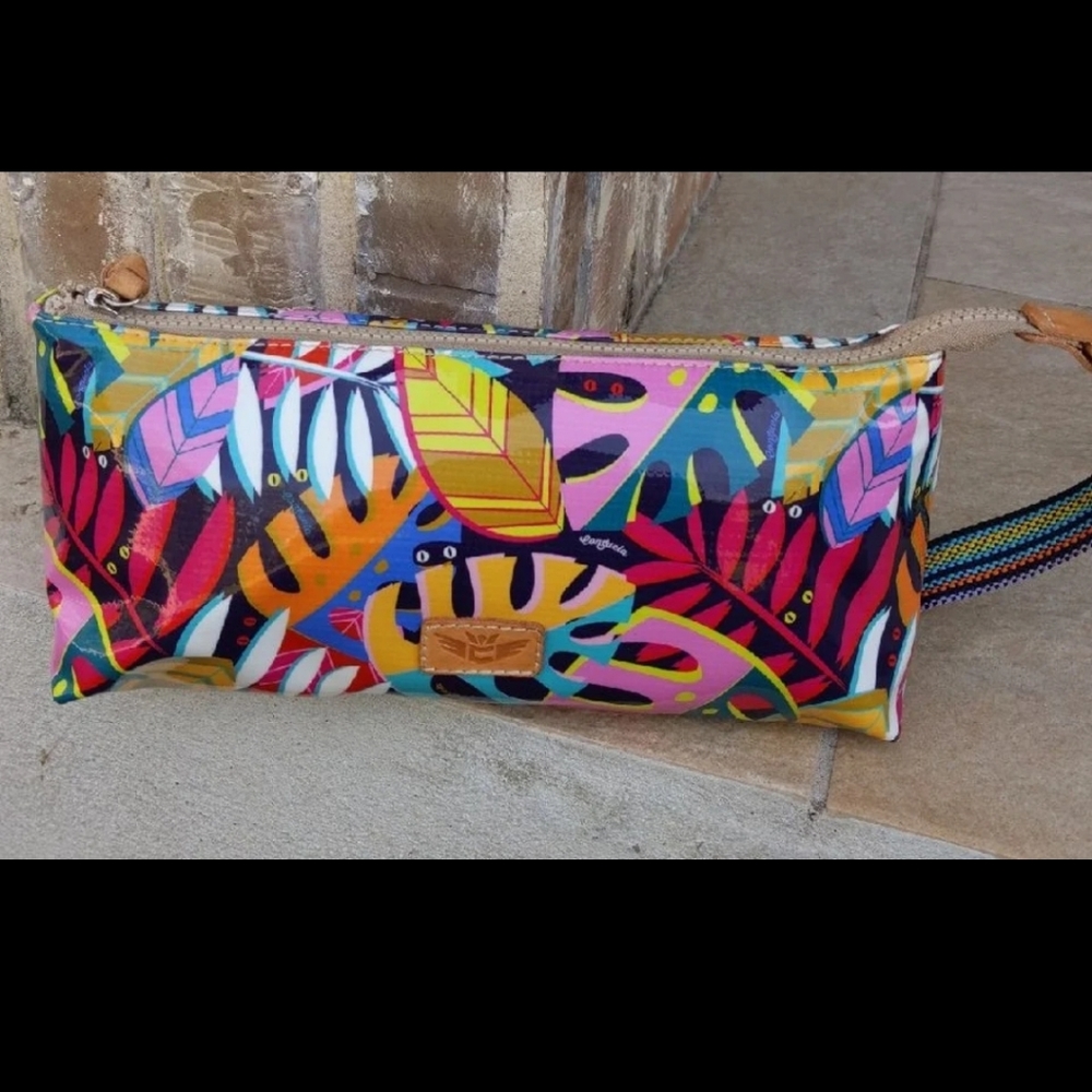 Consuela Retired Maya Tool Bag